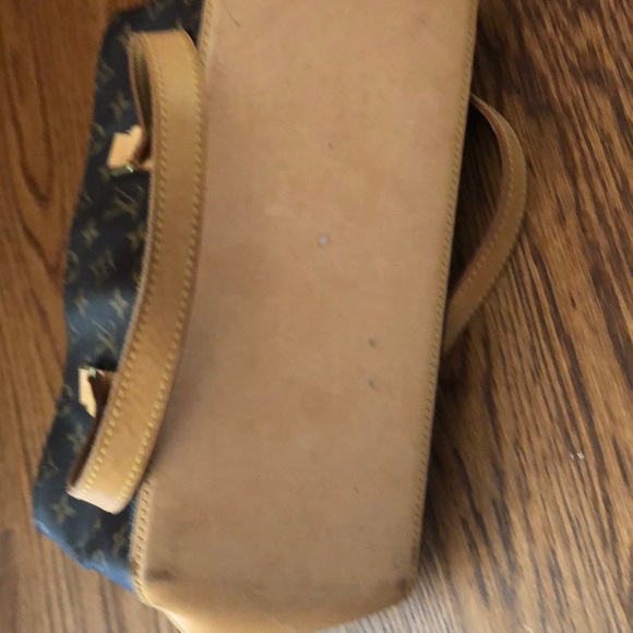 Louis Vuitton cabas piano - Picture 4 of 5